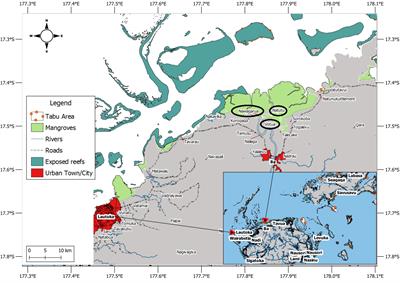 Qi no tu i baba ni qwali (living down by the river): Impacts of flooding and mining on ecosystems and livelihoods